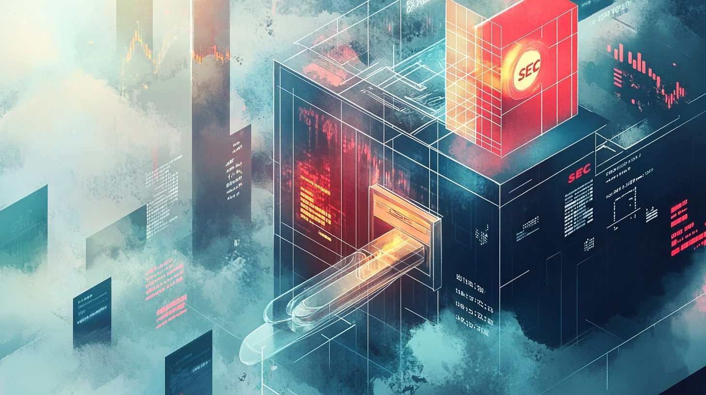 Уолл‑стрит хочет запустить ETF с тройным плечом на Tesla и BTC